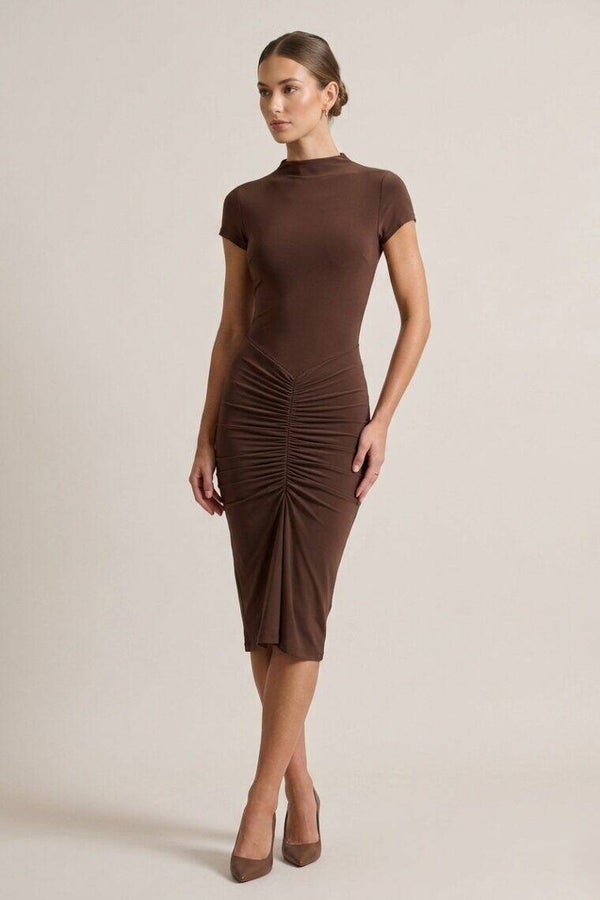Kelly Countour Midi