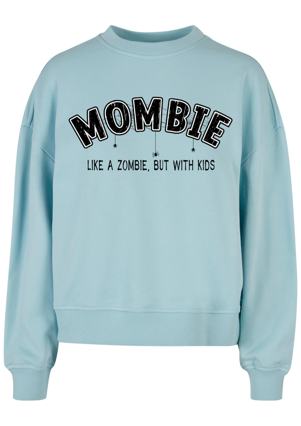 Mombie Sweater