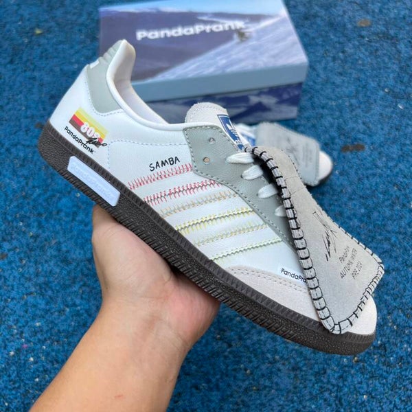ADIDAS SAMBA