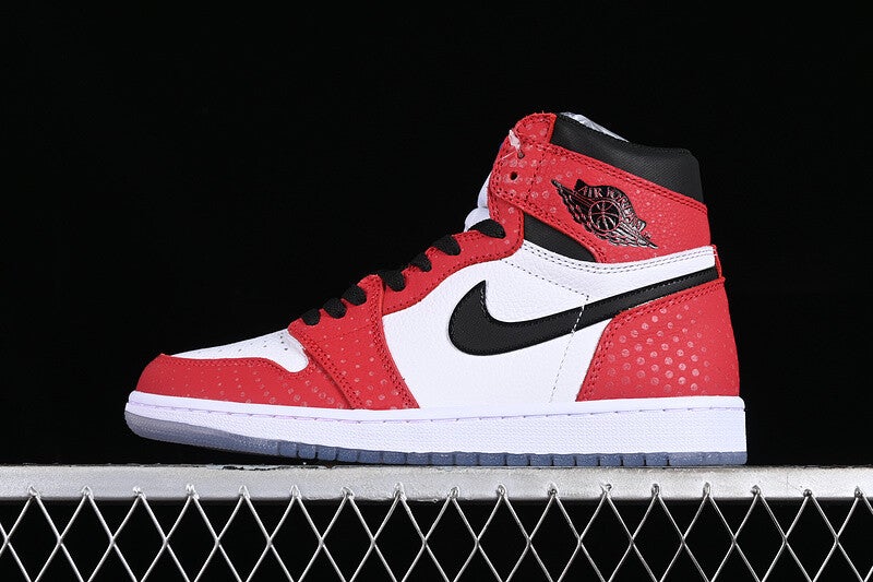 AIR JORDAN 1 WOMAN