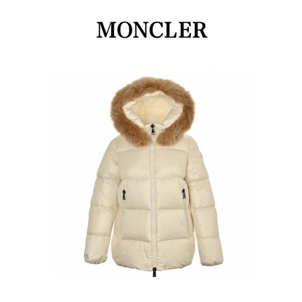 VESTE MONCLER POUR FEMME