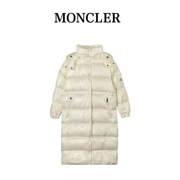 VESTE MONCLER POUR FEMME