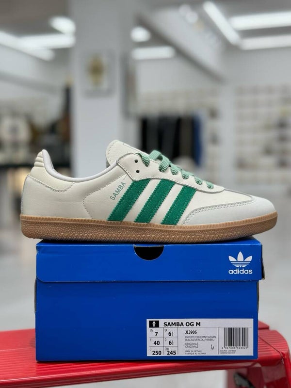 ADIDAS SAMBA