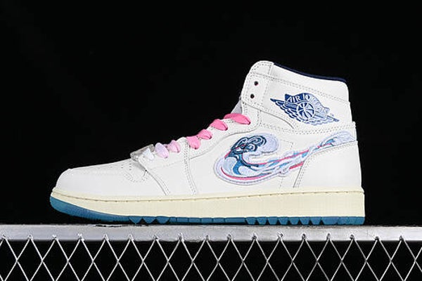 AIR JORDAN 1 WOMAN