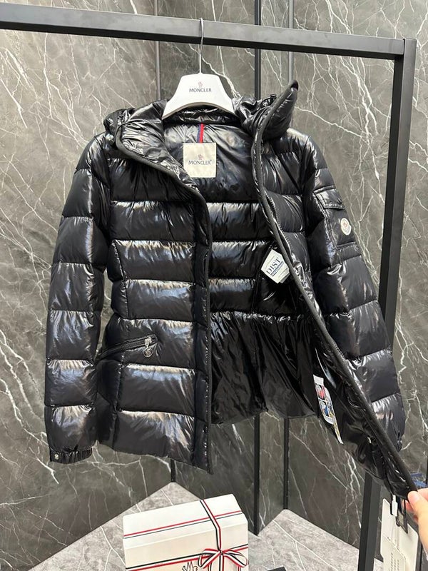 VESTE MONCLER POUR FEMME
