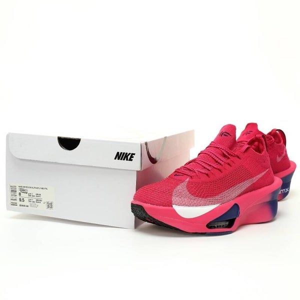 Air Zoom Alphafly