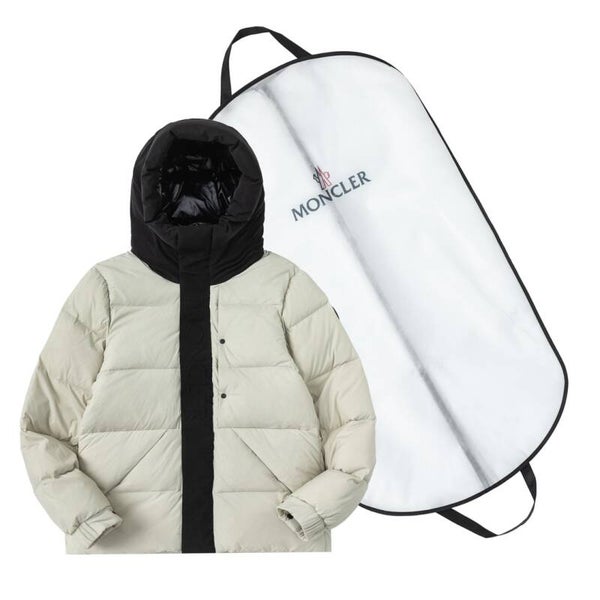 VESTE MONCLER POUR FEMME
