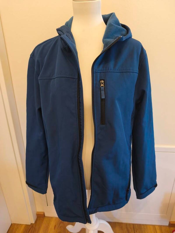 Softshelljacke Damen Größe L