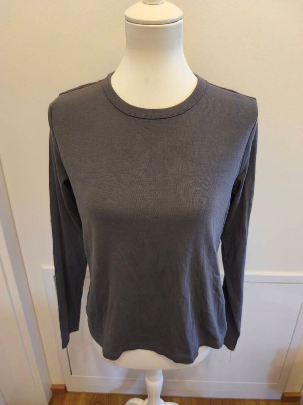 Langarmshirt Damen Größe M H&M