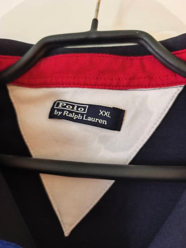 Poloshirt Herren Größe XXL Ralph Lauren