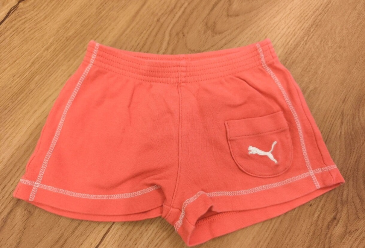 Shorts Größe 74