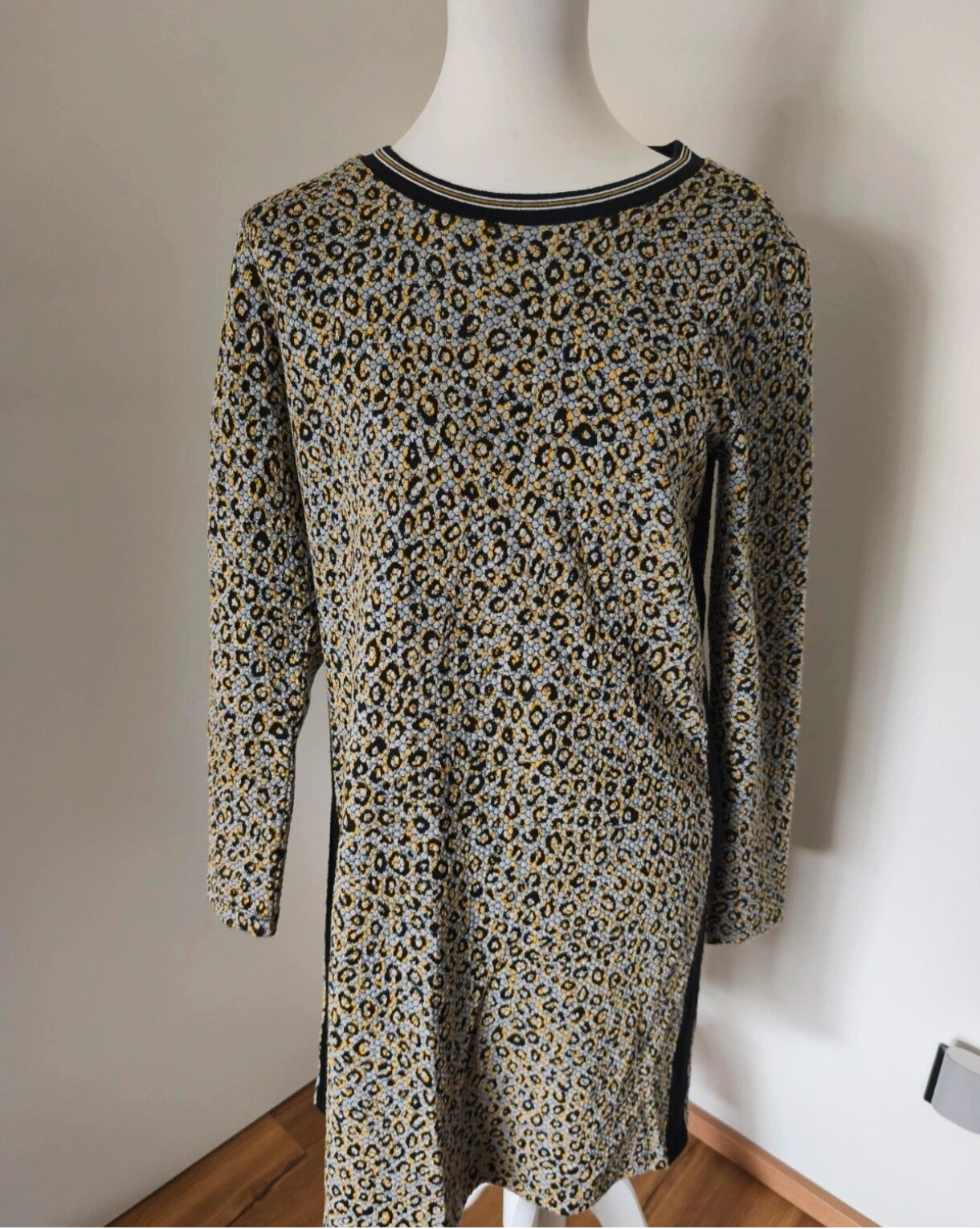 Kleid Größe 40