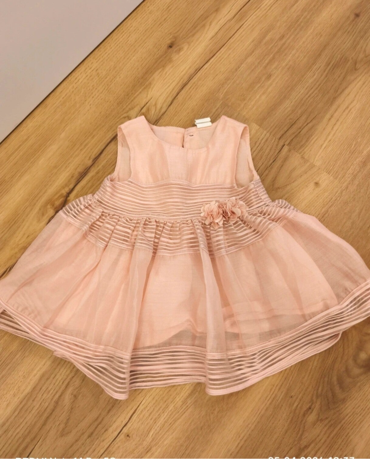 Kleidchen Größe 68