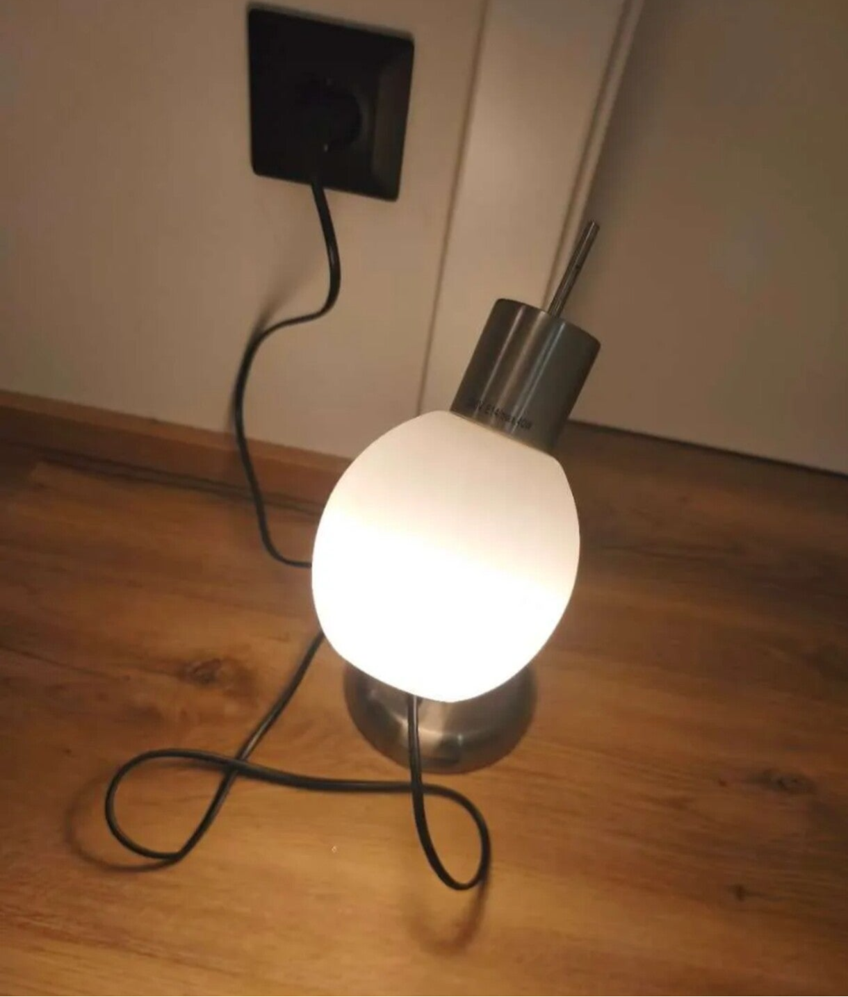 Tischlampe