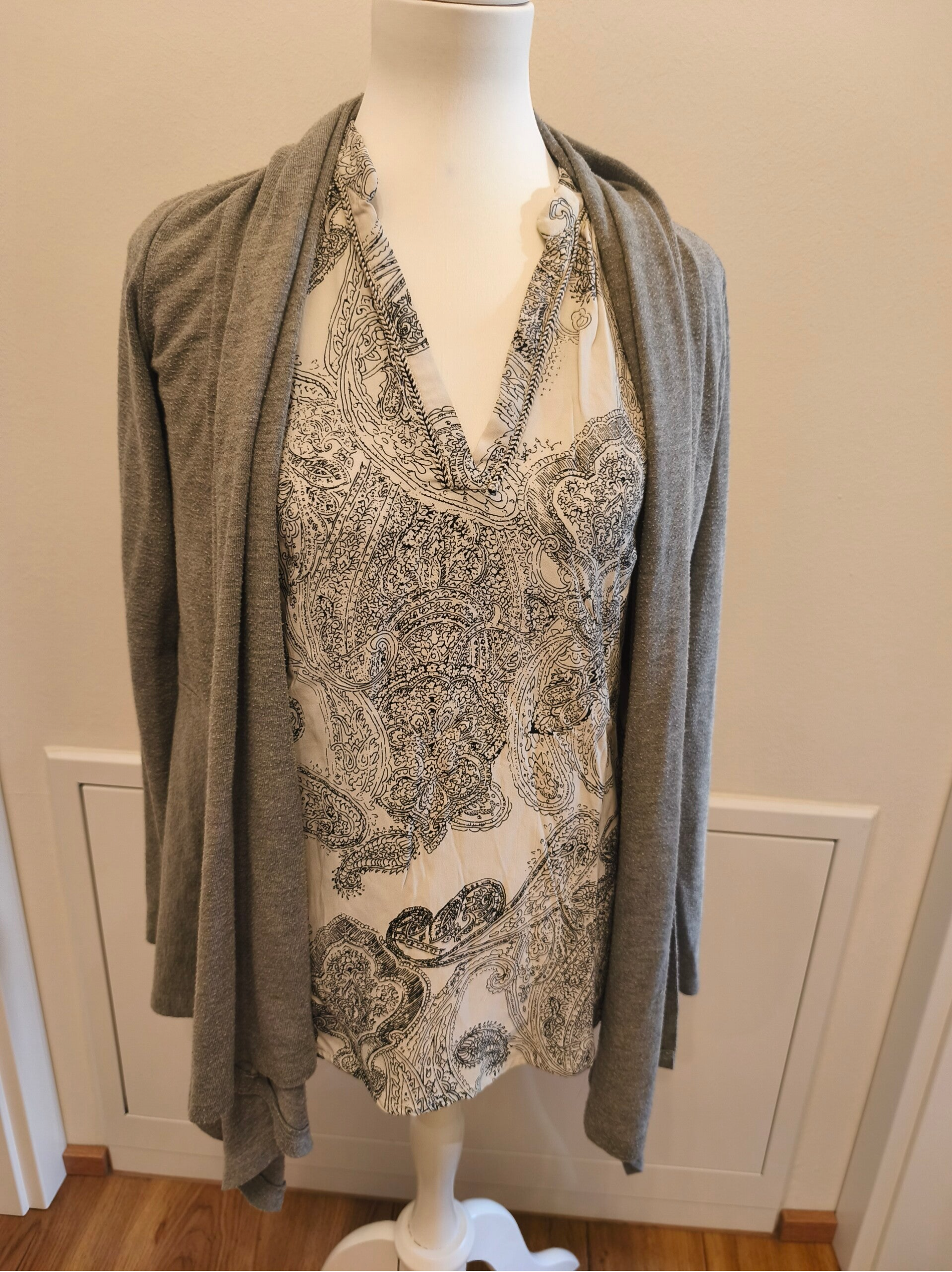 Set Damen Größe S