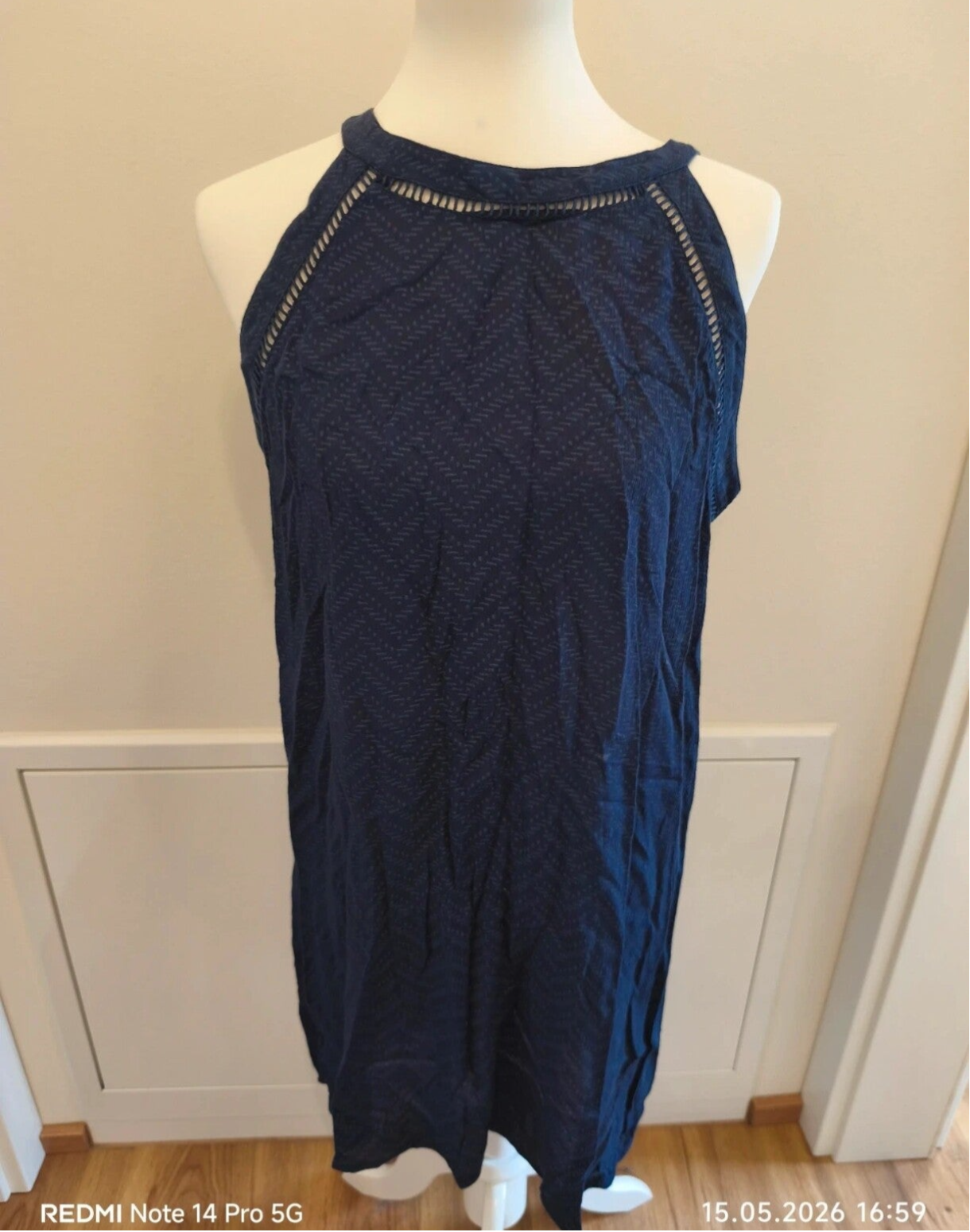 Kleid Größe S