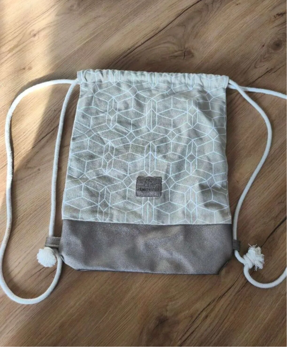 Rucksack Johnny Urban