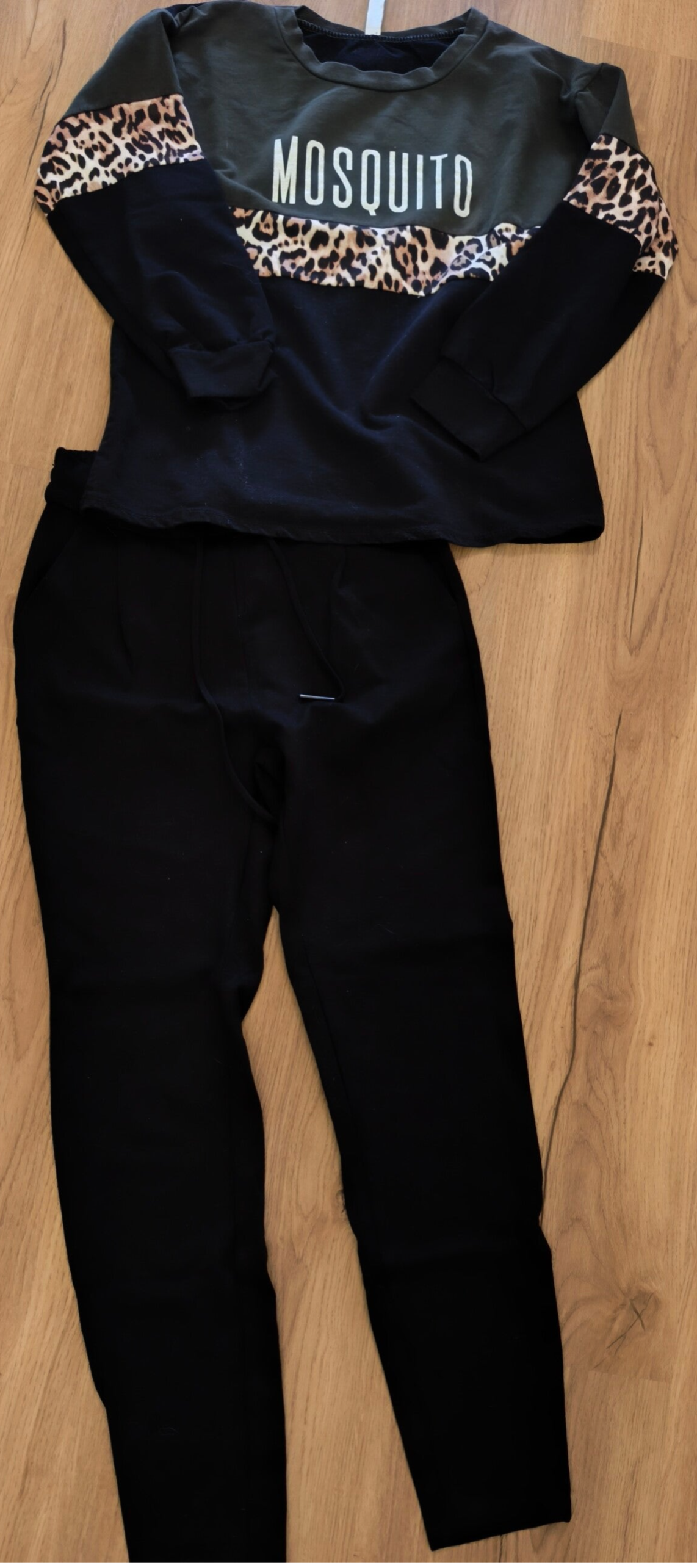 Bekleidungsset Damen Größe 34