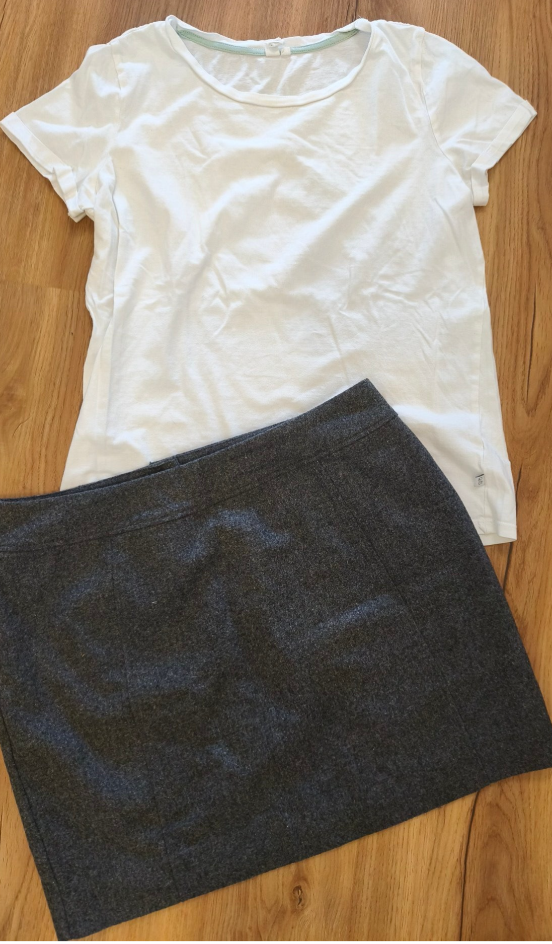 Bekleidungsset Damen Größe L