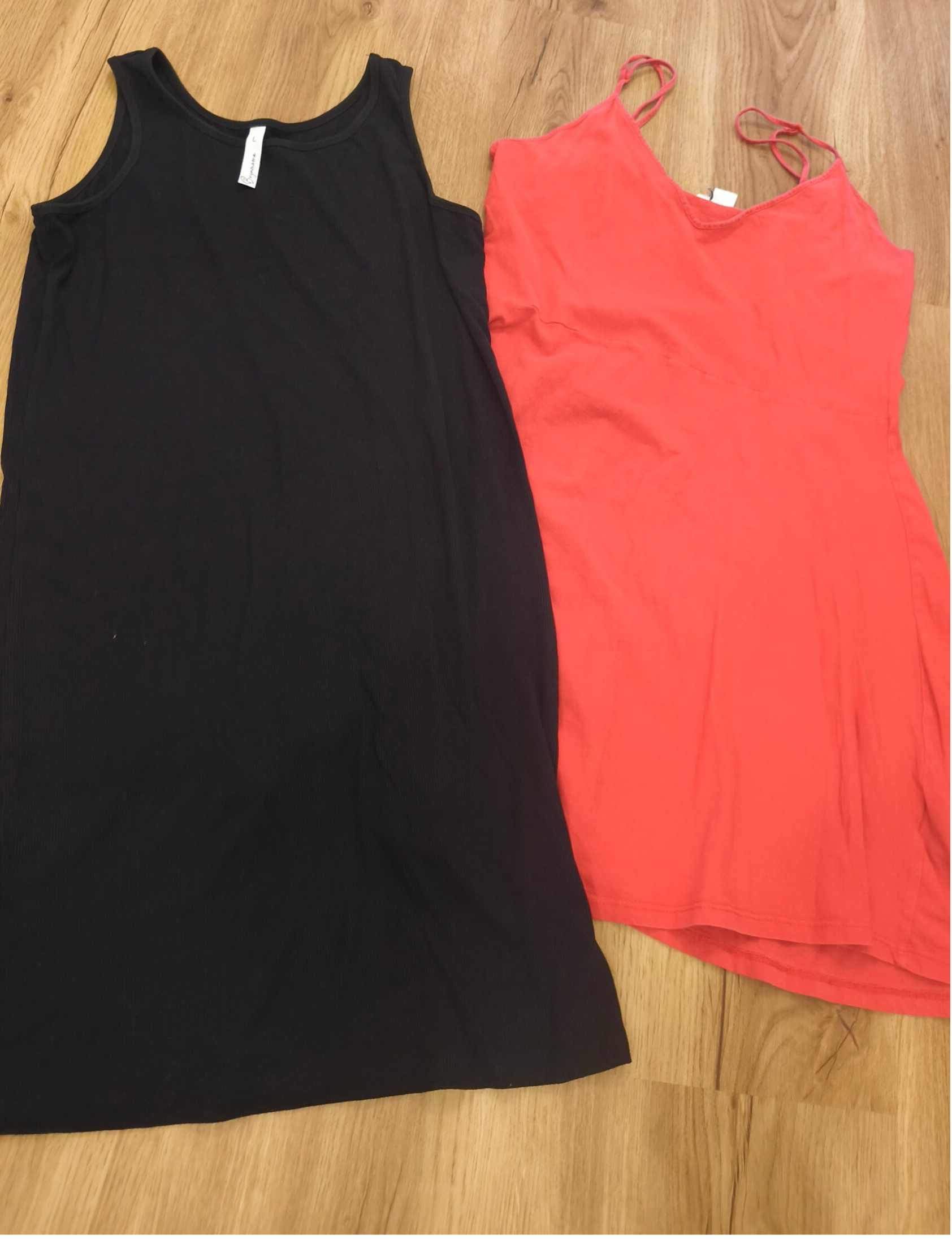 Kleider Set Damen Größe L