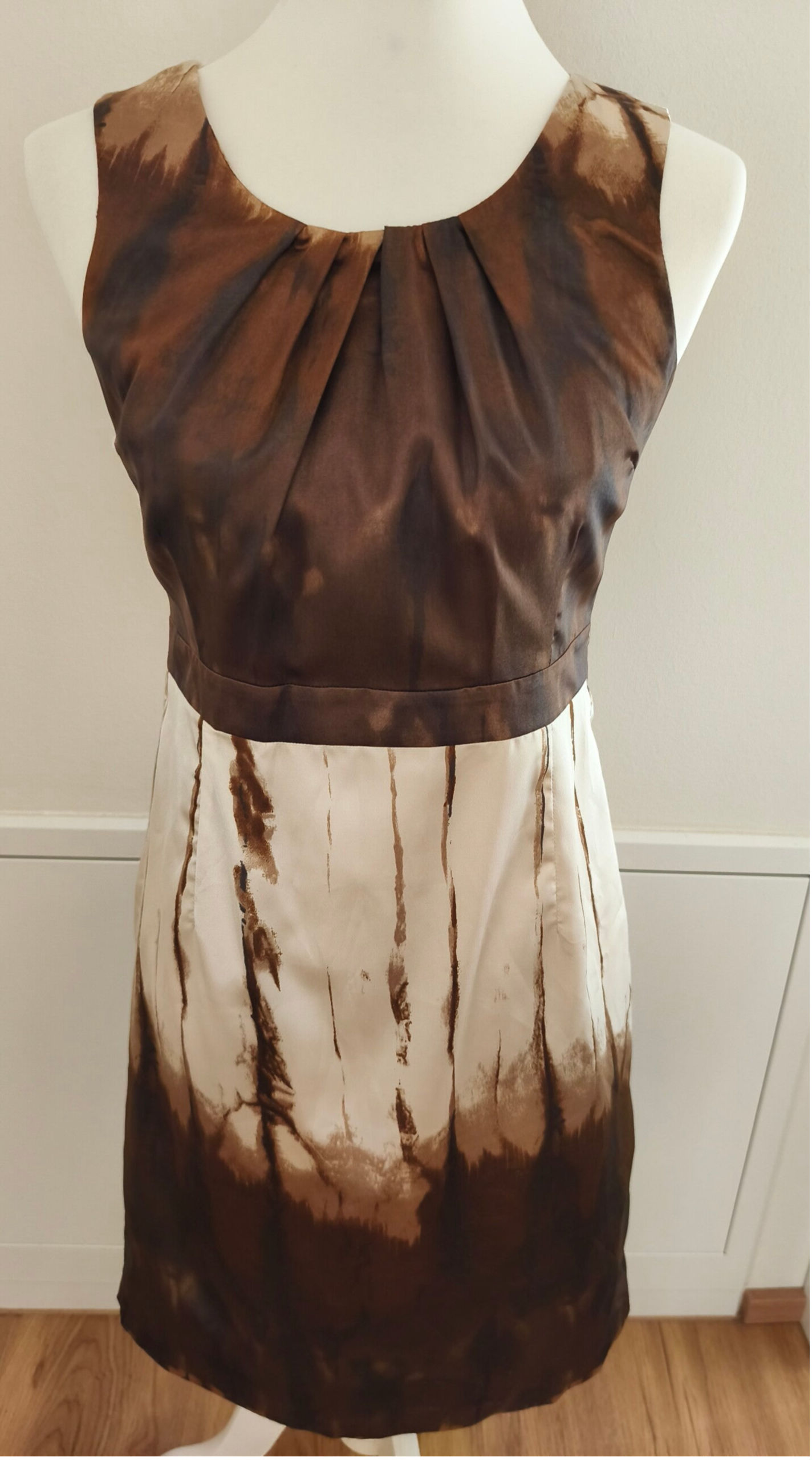 Elegantes Kleid Größe 34