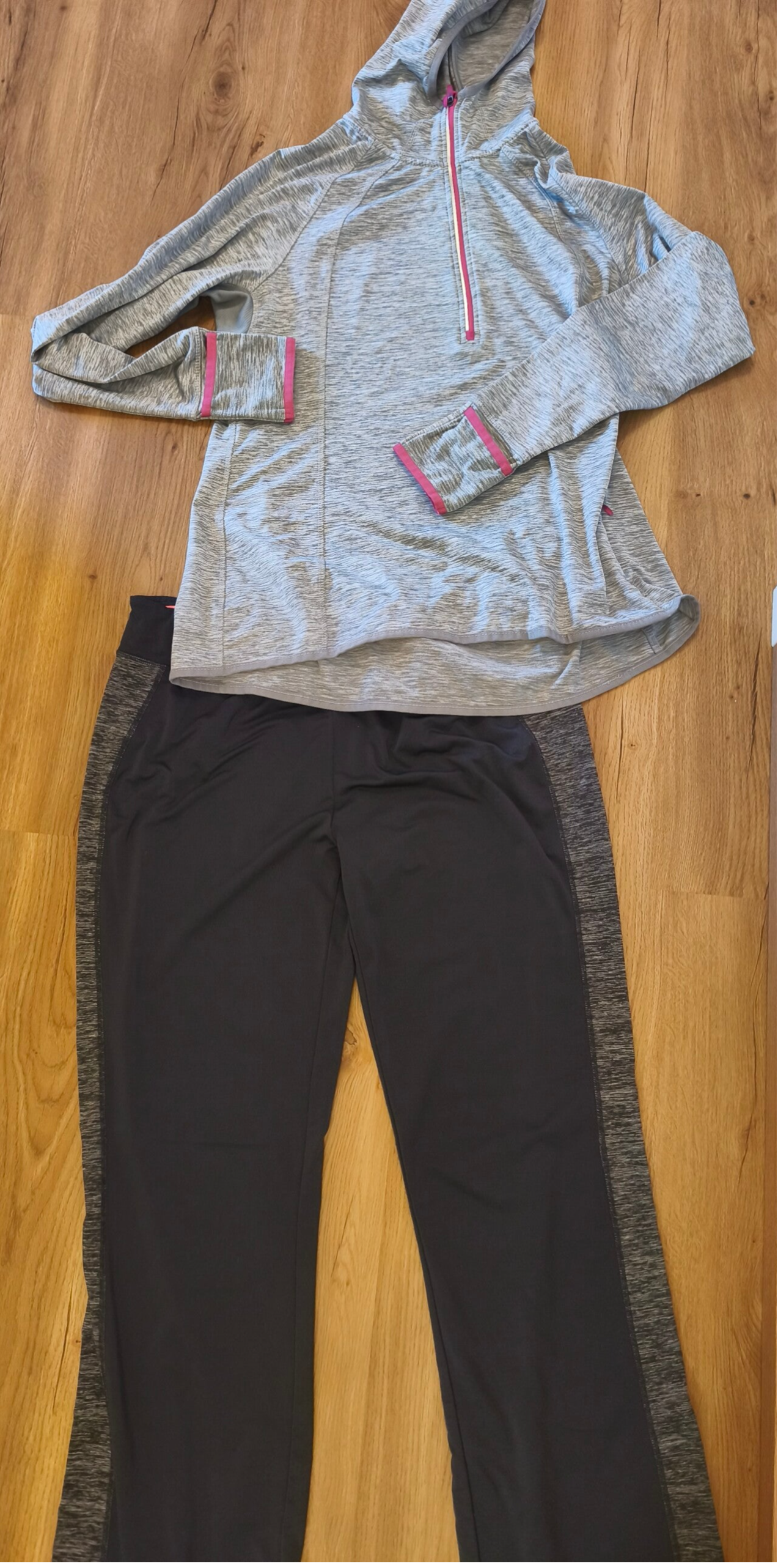 Sportkleidungsset Damen Größe L