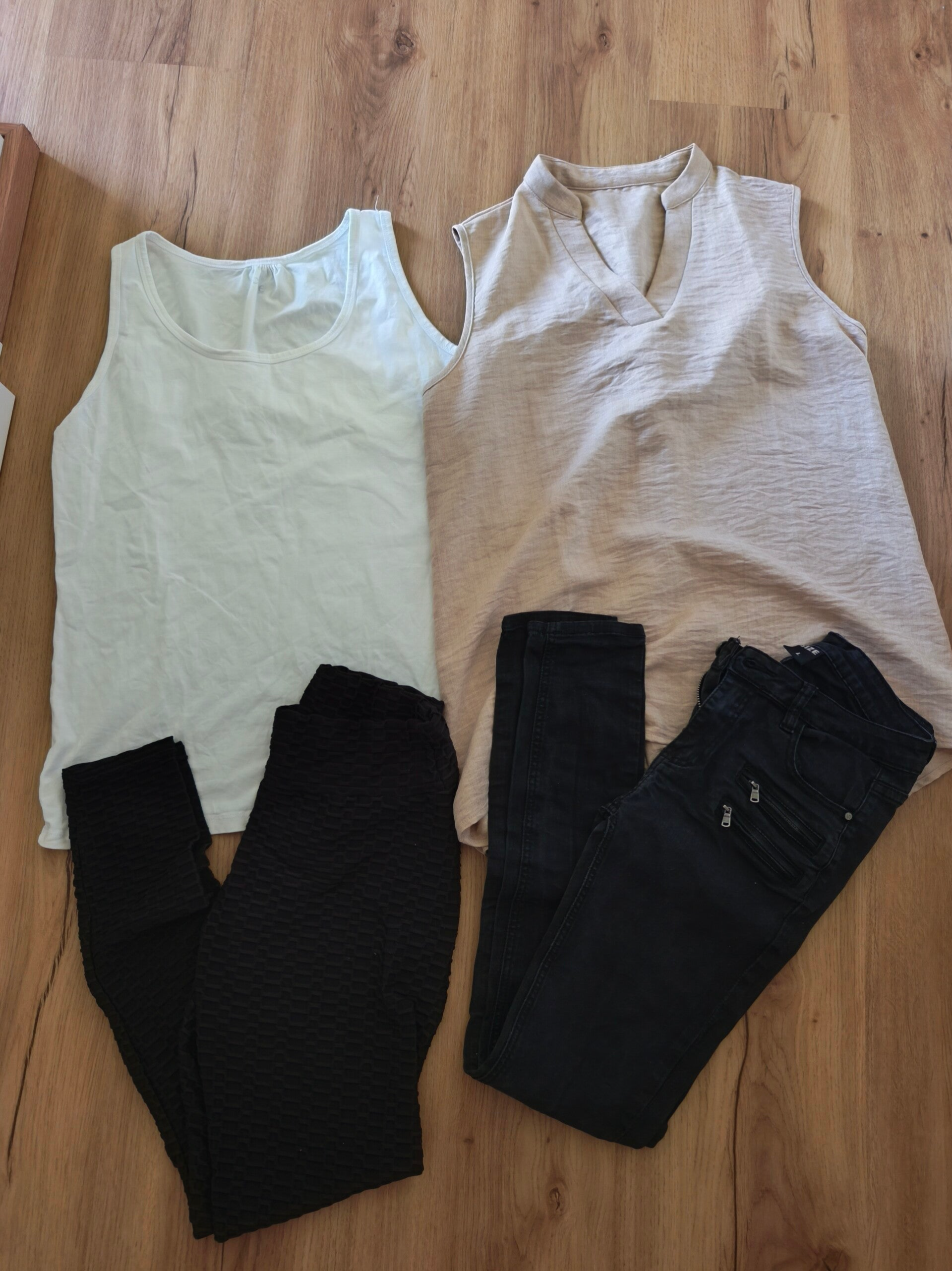 Bekleidungspaket Damen Größe L