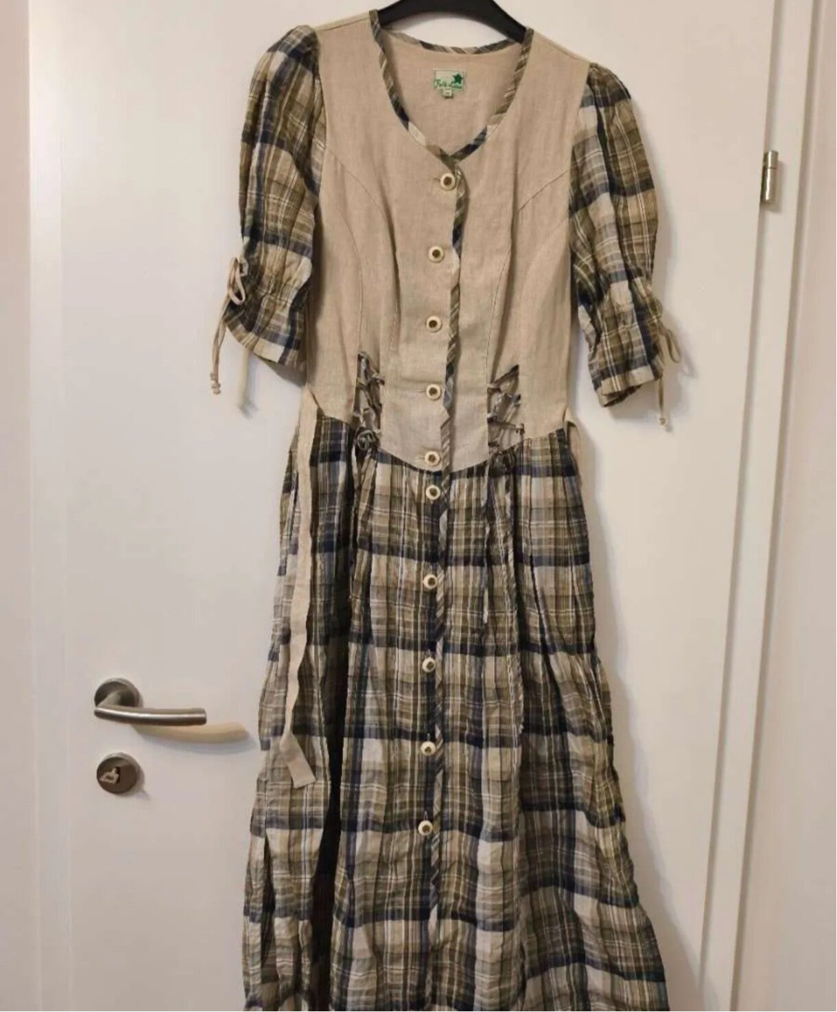 Dirndlkleid Größe 36