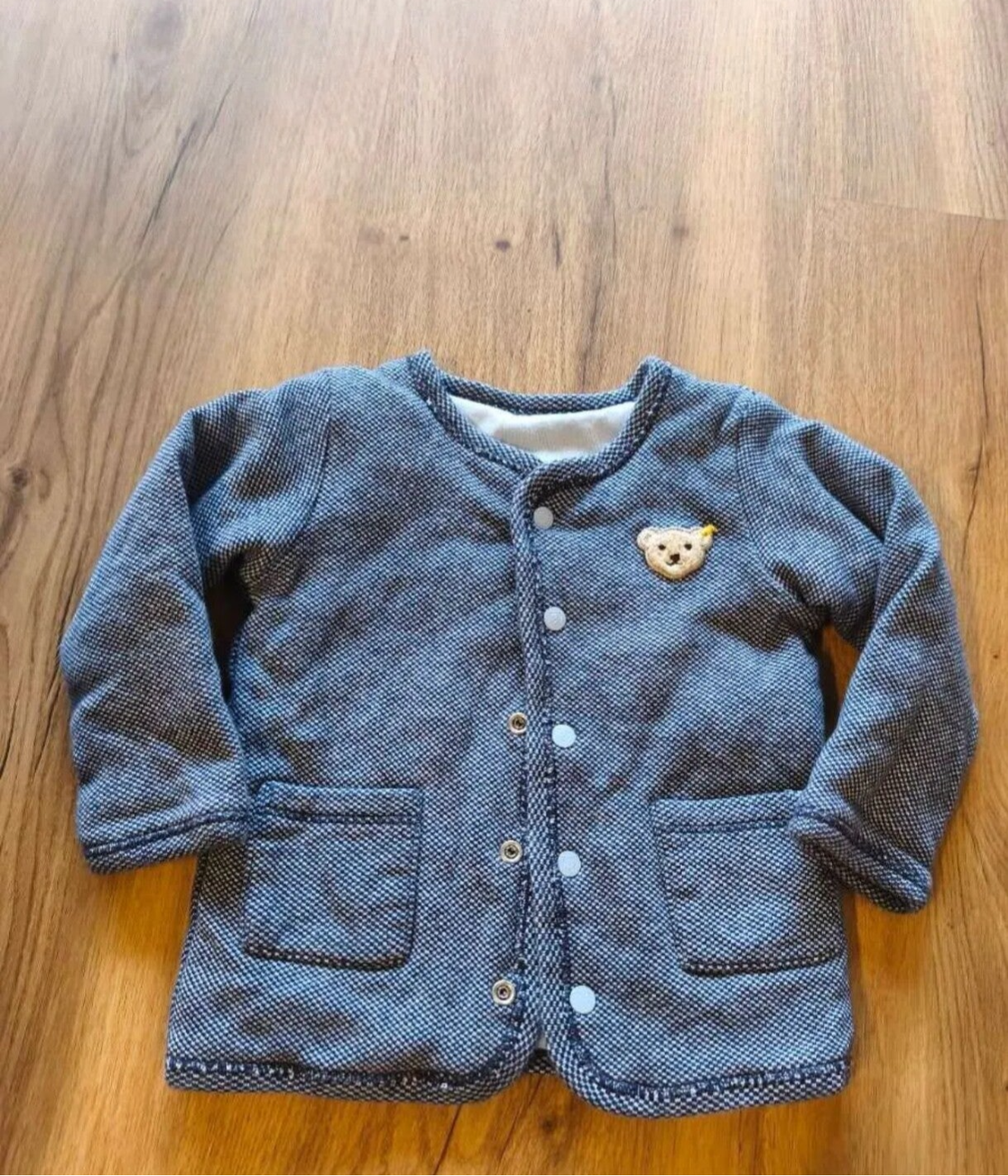 Jacke Größe 74 Marke Steiff