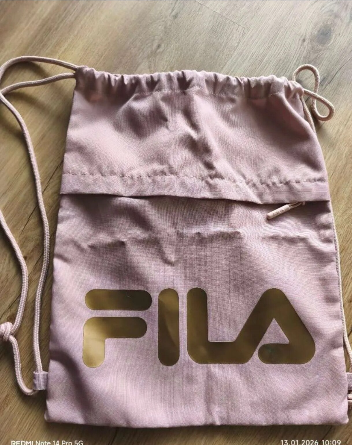 Rucksack Fila