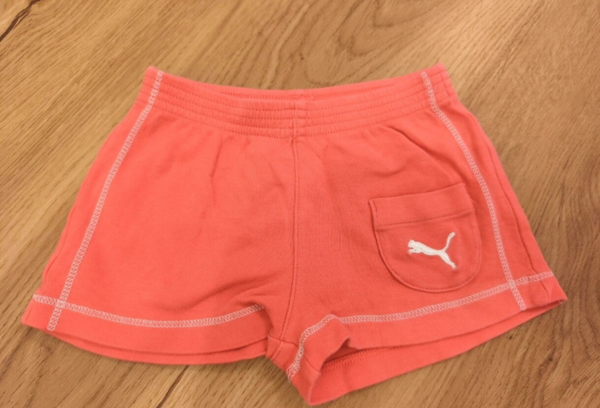 Shorts Größe 74