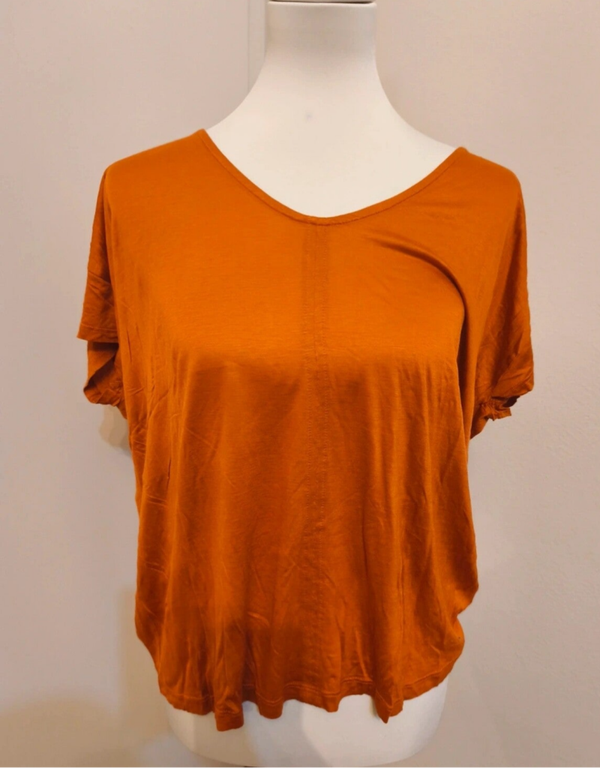 Shirt/Bluse Größe XL Tom Tailor