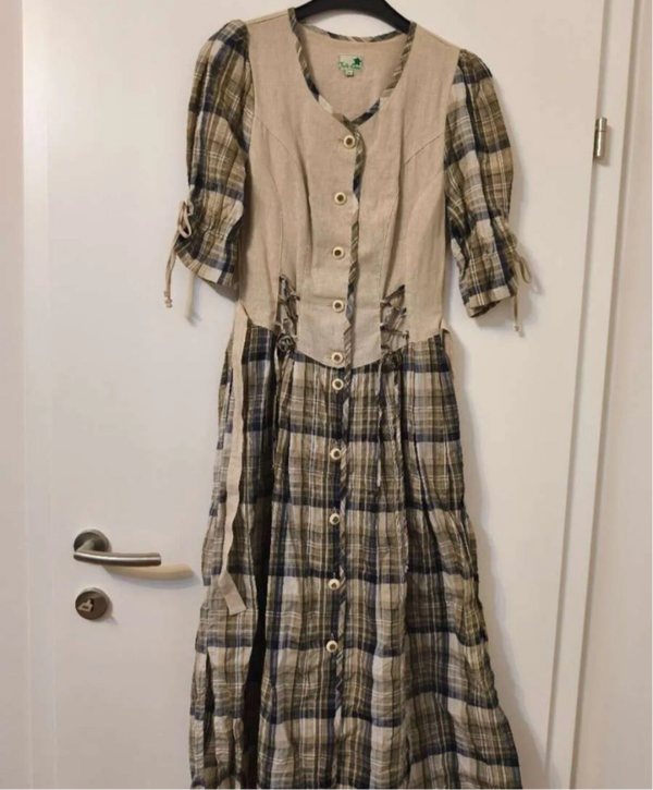 Dirndlkleid Größe 36