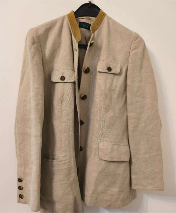 Trachtenjacke Größe 42
