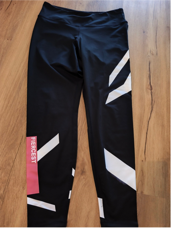 Leggings Größe XL