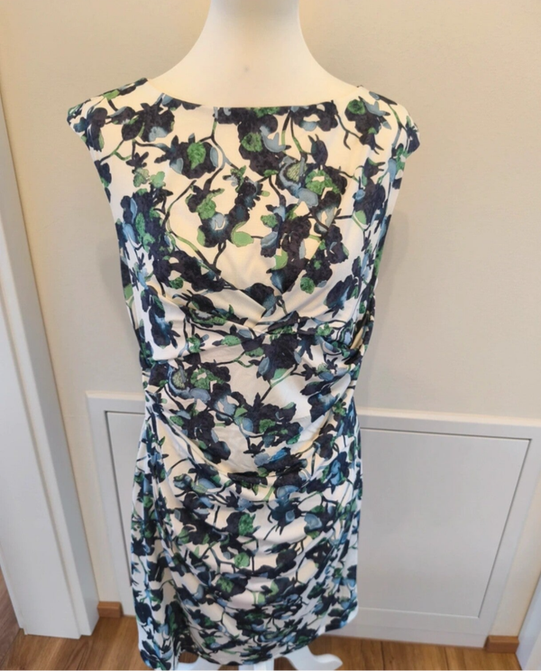 Sommerkleid Größe L