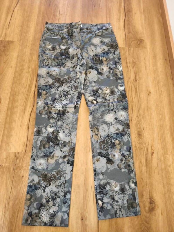 Damenjeans Größe 34 Marke Brax