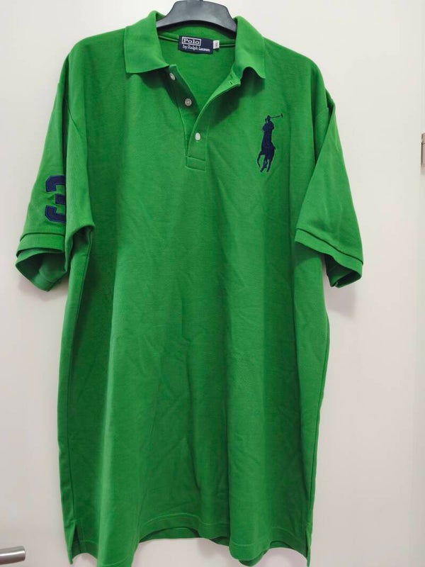 Polohemd von Ralph Lauren