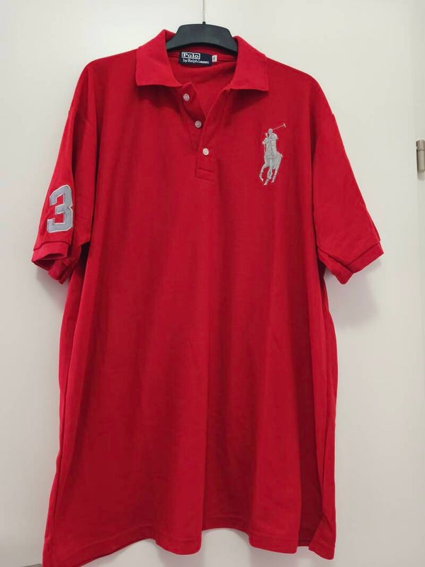 Polohemd von Ralph Lauren