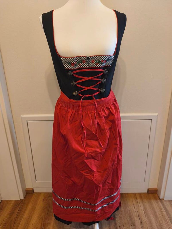 Dirndl Wenger Größe 44