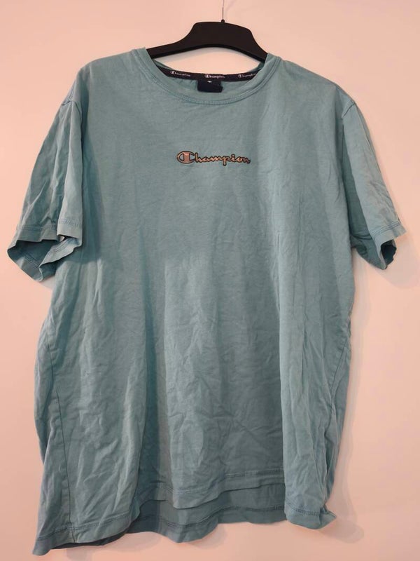 T-Shirt Champion Größe XL