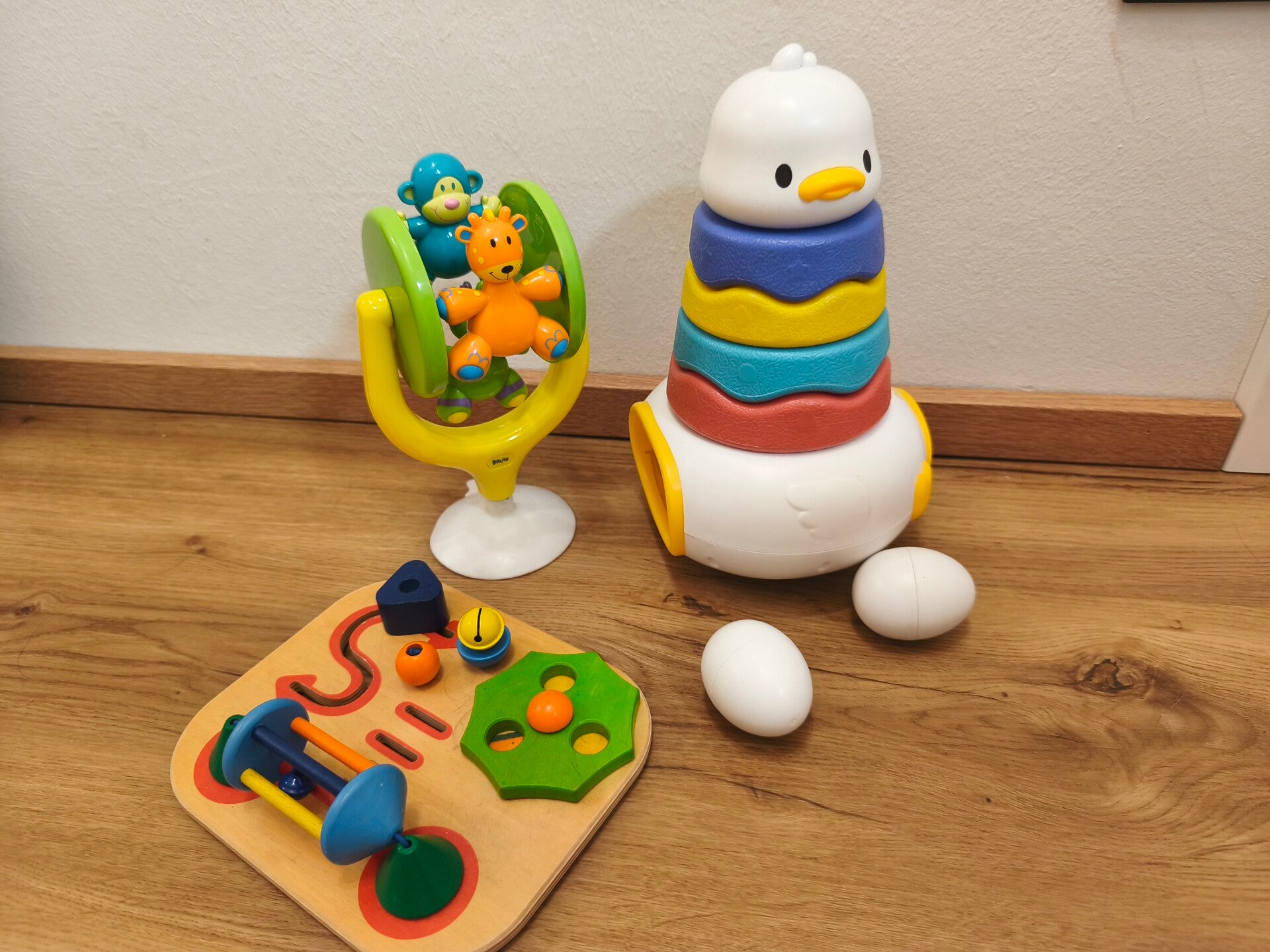 Baby/Kleinkind Spielzeug Set