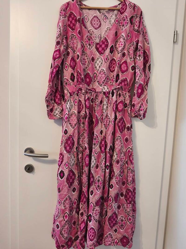 Kleid Größe 40