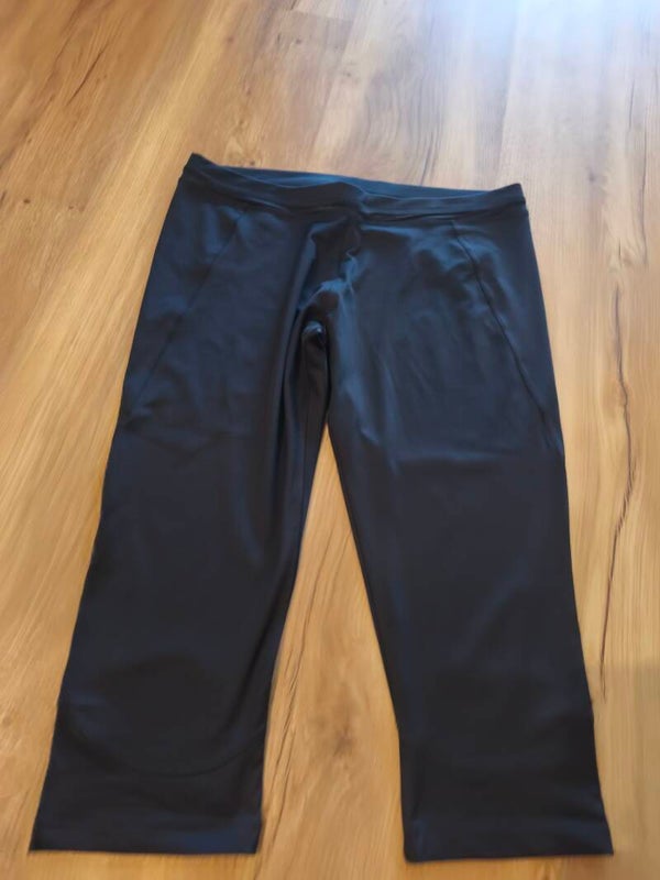 Sporthose 3/4 Größe M NKD