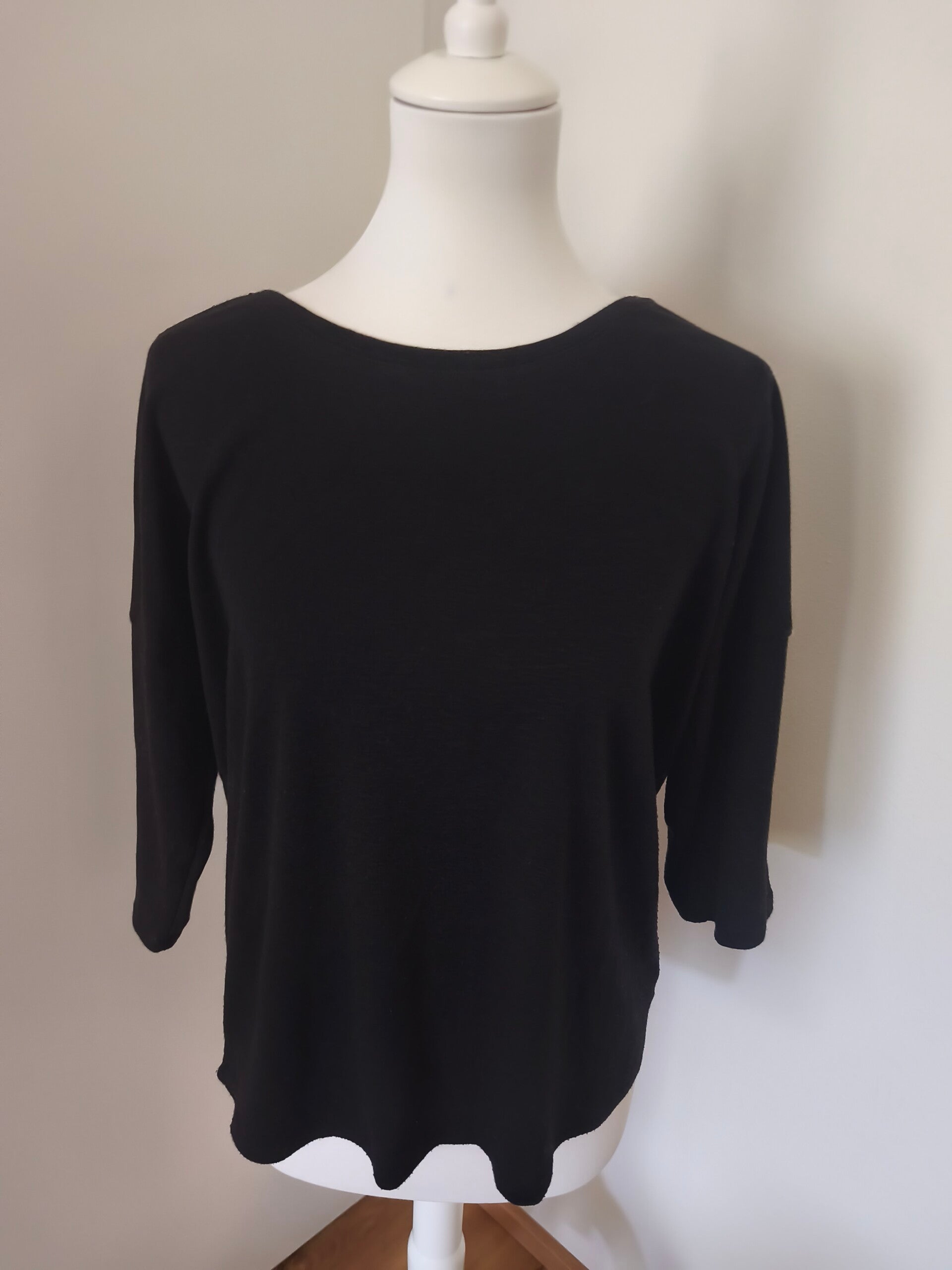 3/4 Pullover Größe S