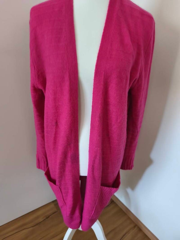 Strickweste Größe XL