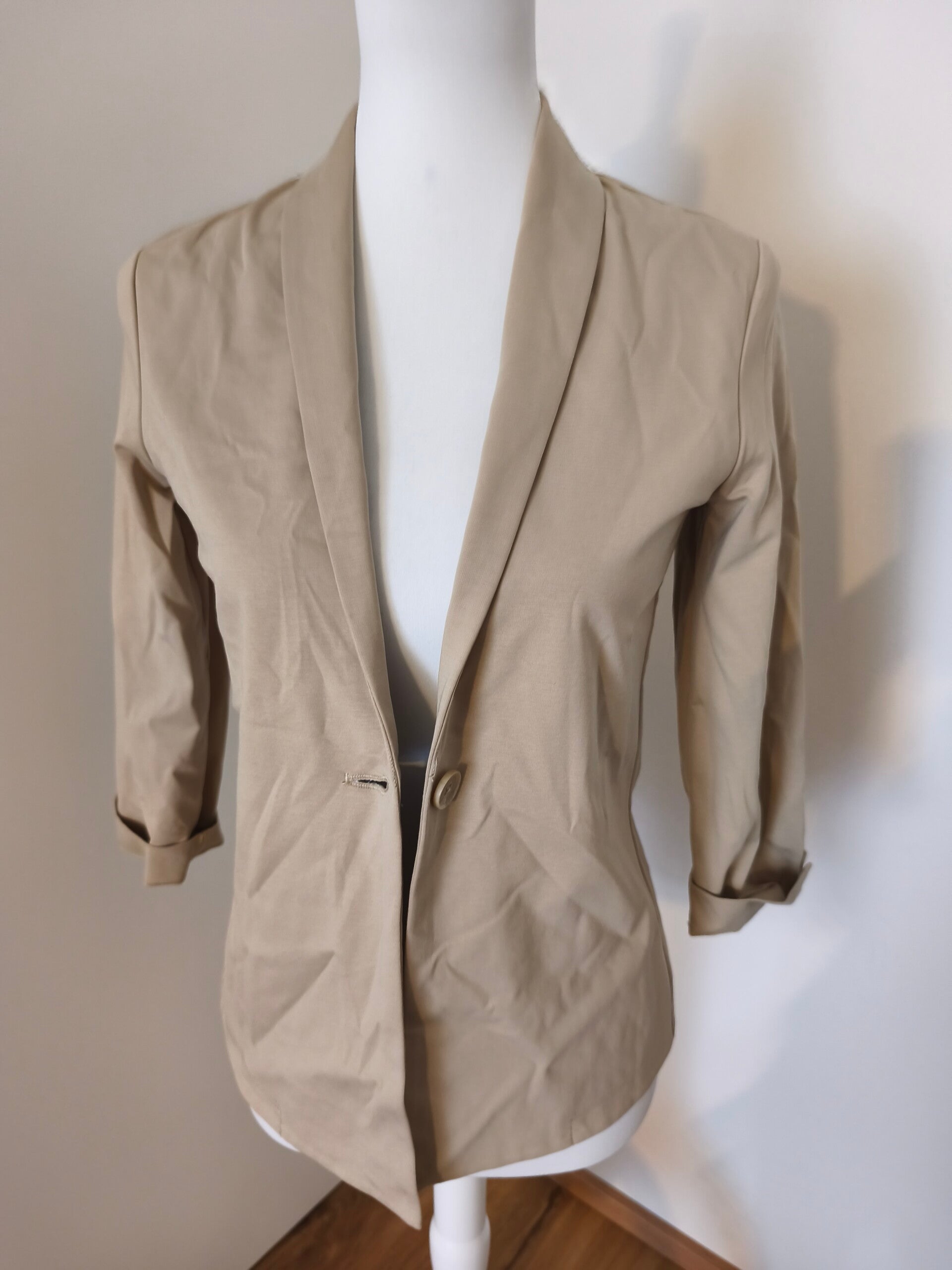 Blazer Größe XS
