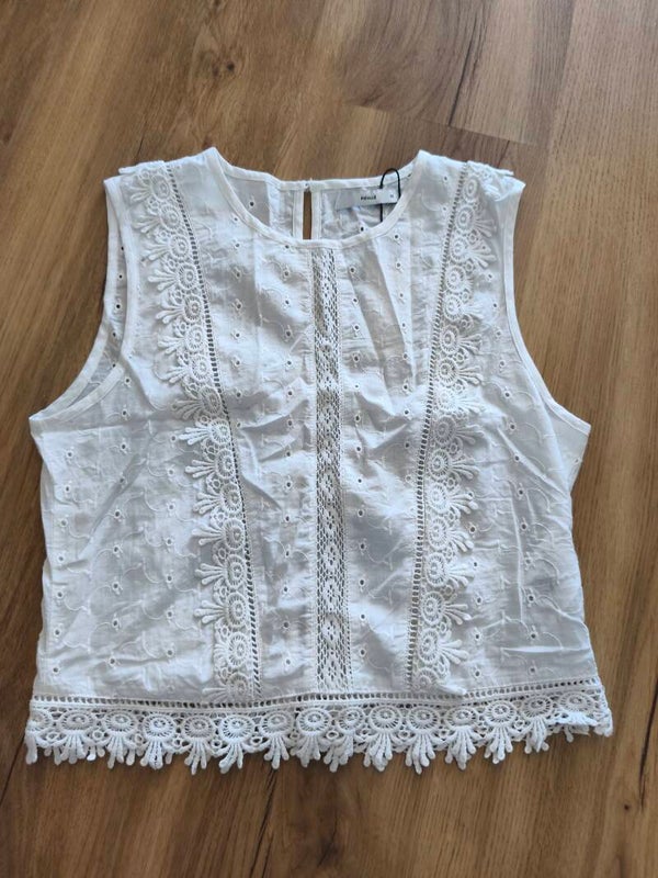 Bluse Größe XS