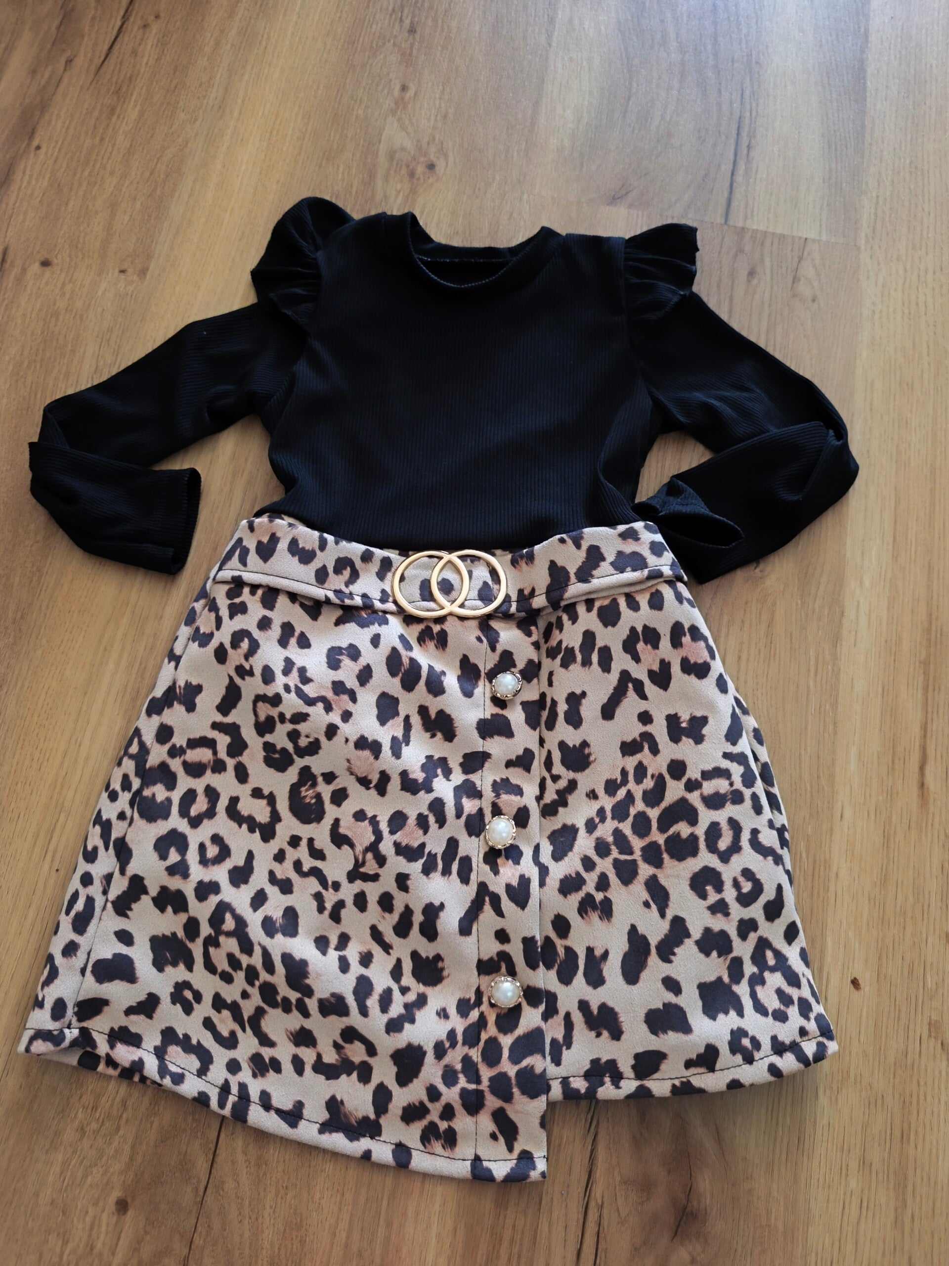 Kleid Größe 110/116