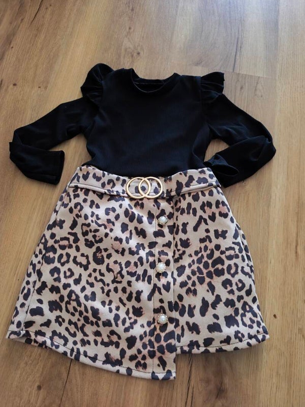 Kleid Größe 110/116